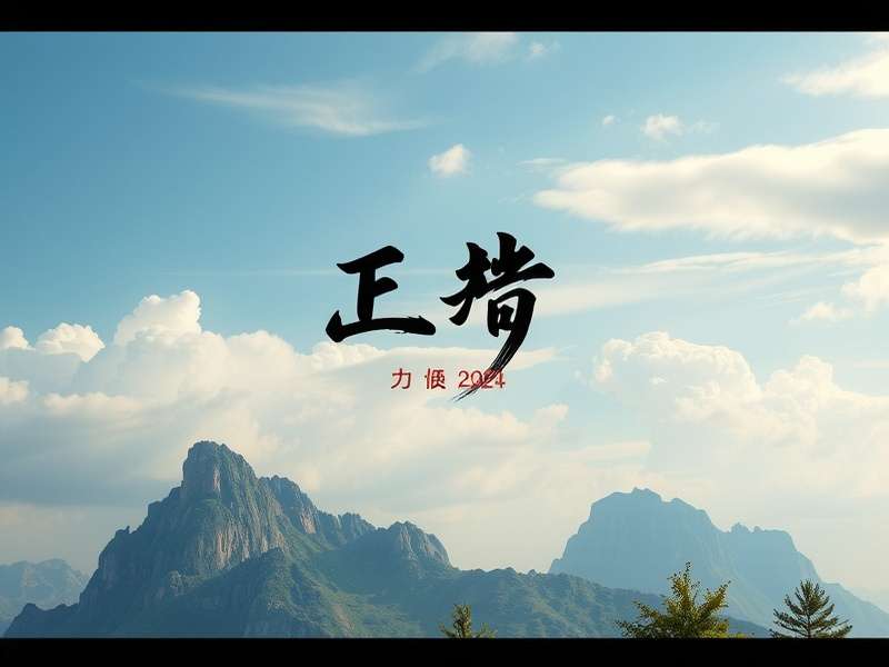 工业自动化生产线