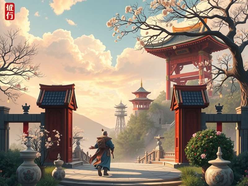 工业机器人系统